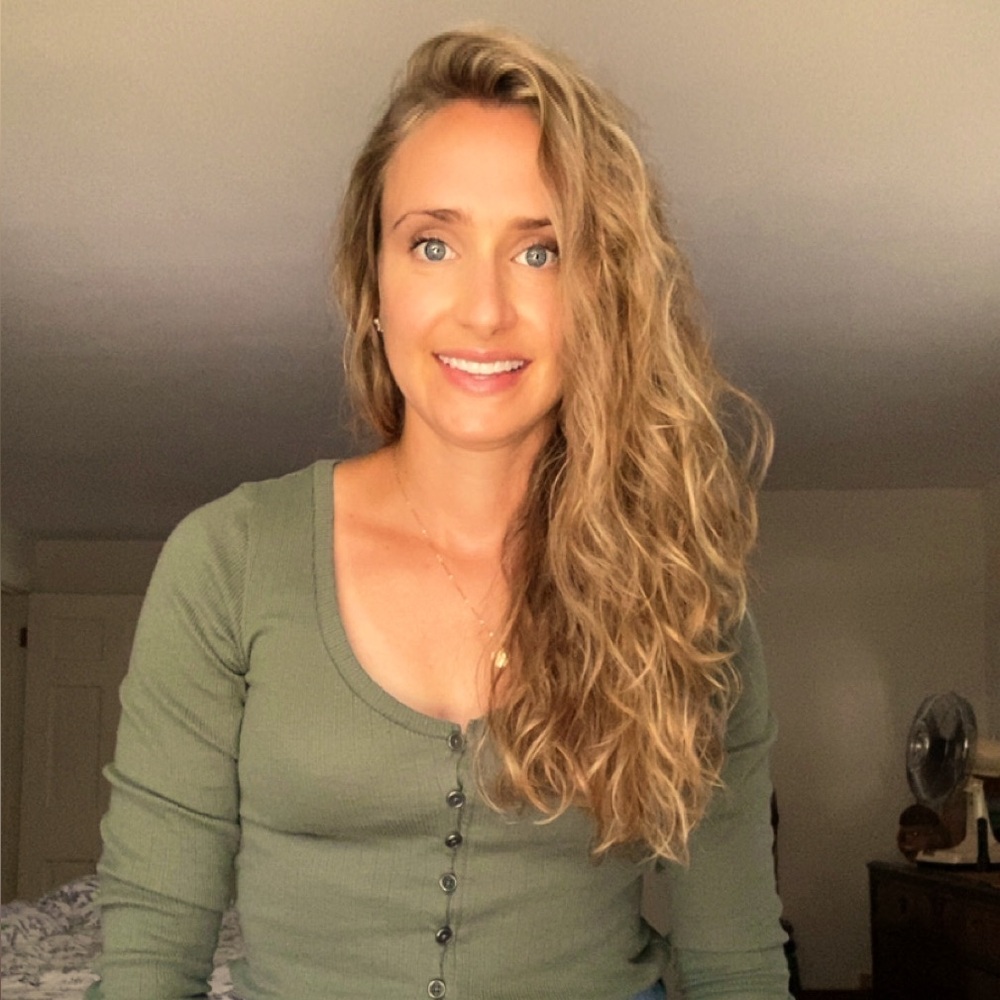 Meet your Posher, Kara